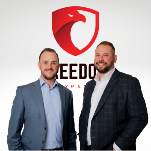 Freedom Payments University course